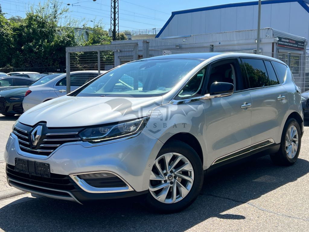 Renault Espace 2015