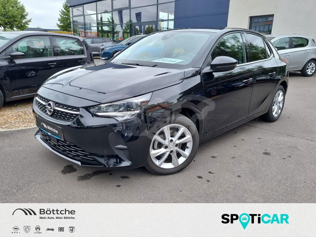 Opel Corsa 2023