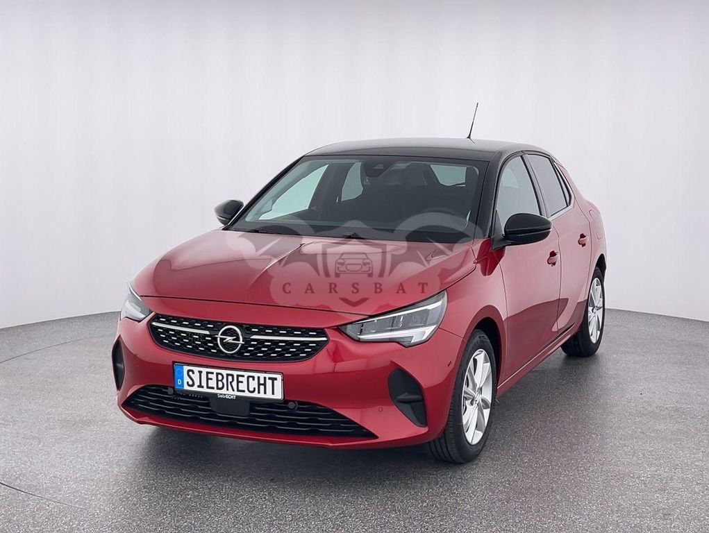 Opel Corsa 2023