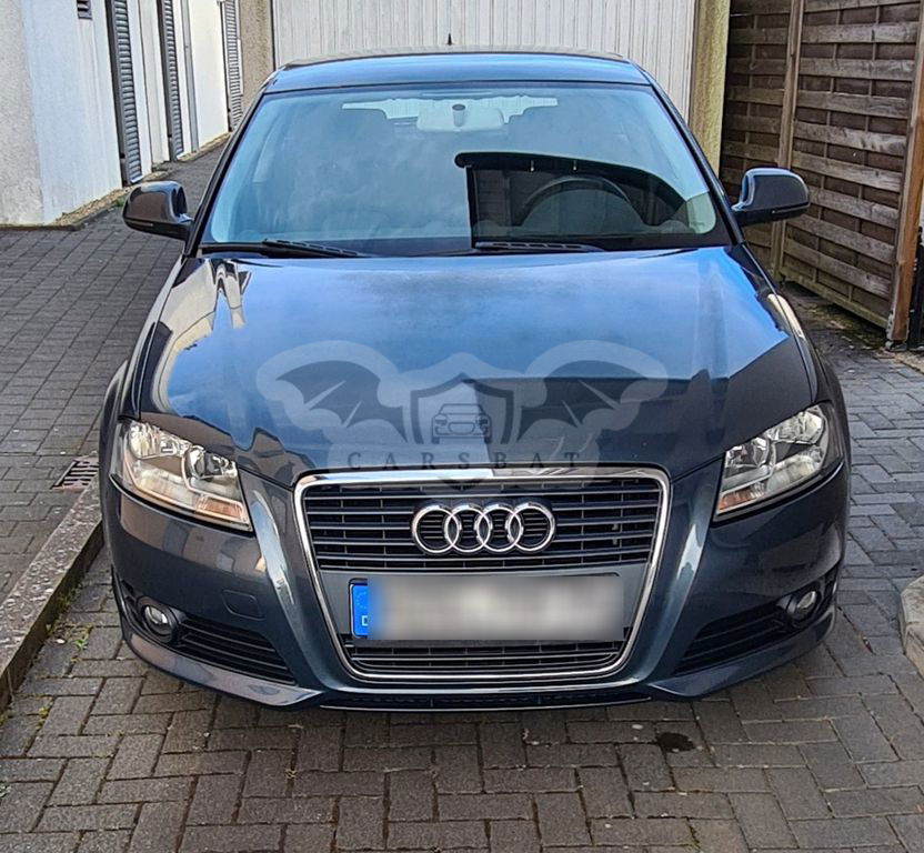 Audi A3 2009