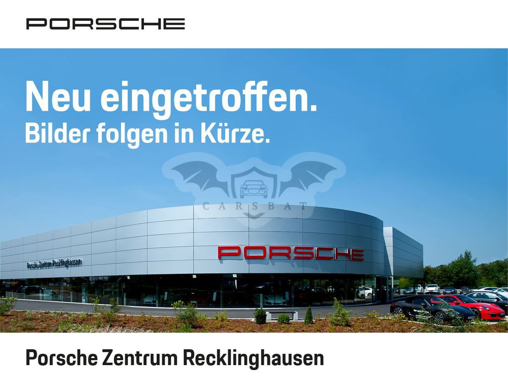 Porsche Macan 2023