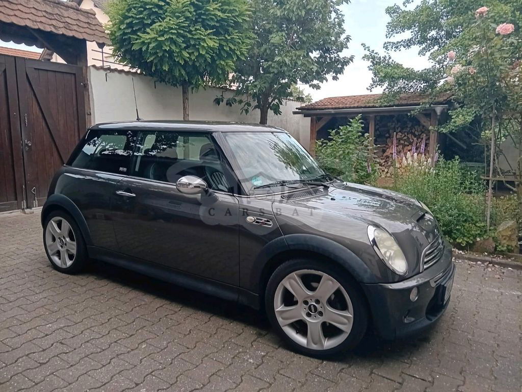 Mini Cooper 2006