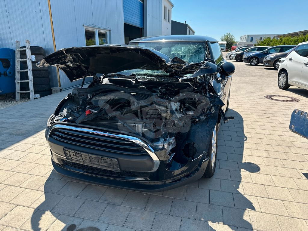 Mini One 2017