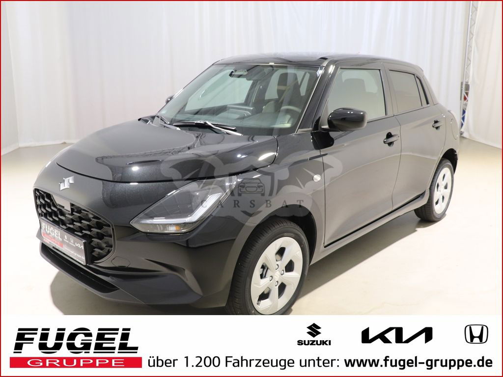Suzuki Swift 2024