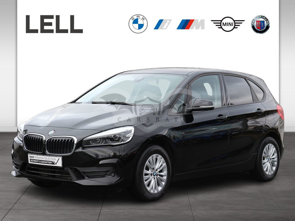 BMW 2 Series 218 Active Tourer 2021