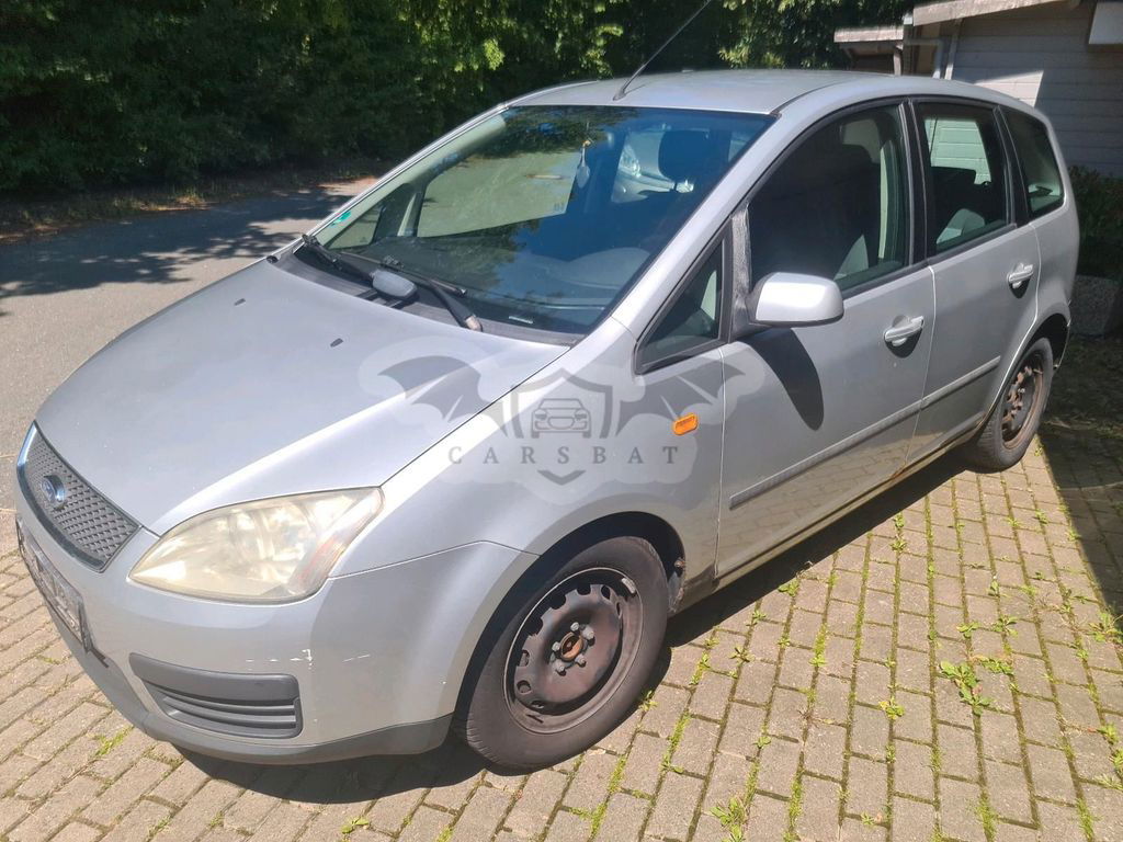 Ford C-Max 2004