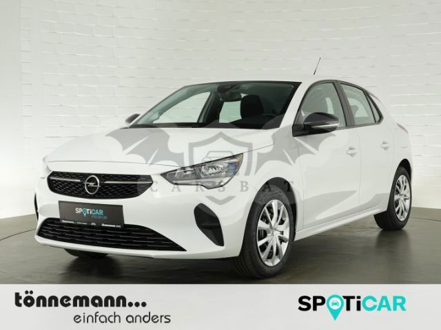 Opel Corsa 2023