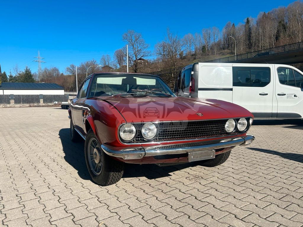 Fiat Dino 1962