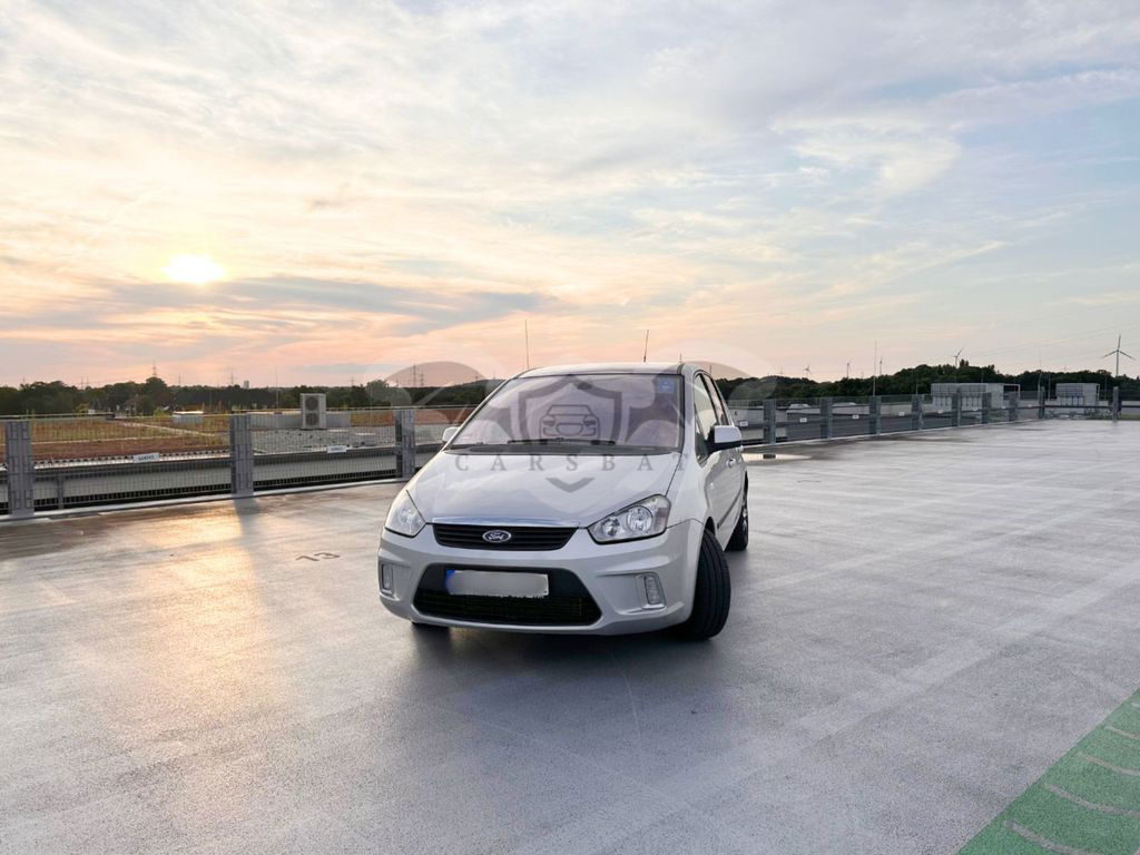 Ford C-Max 2010