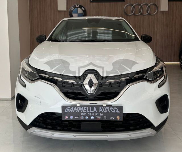 Renault Captur 2021