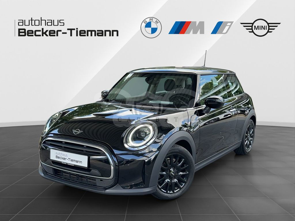 Mini One 2021