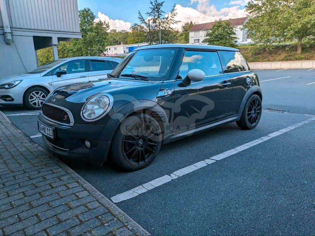Mini Cooper 2007