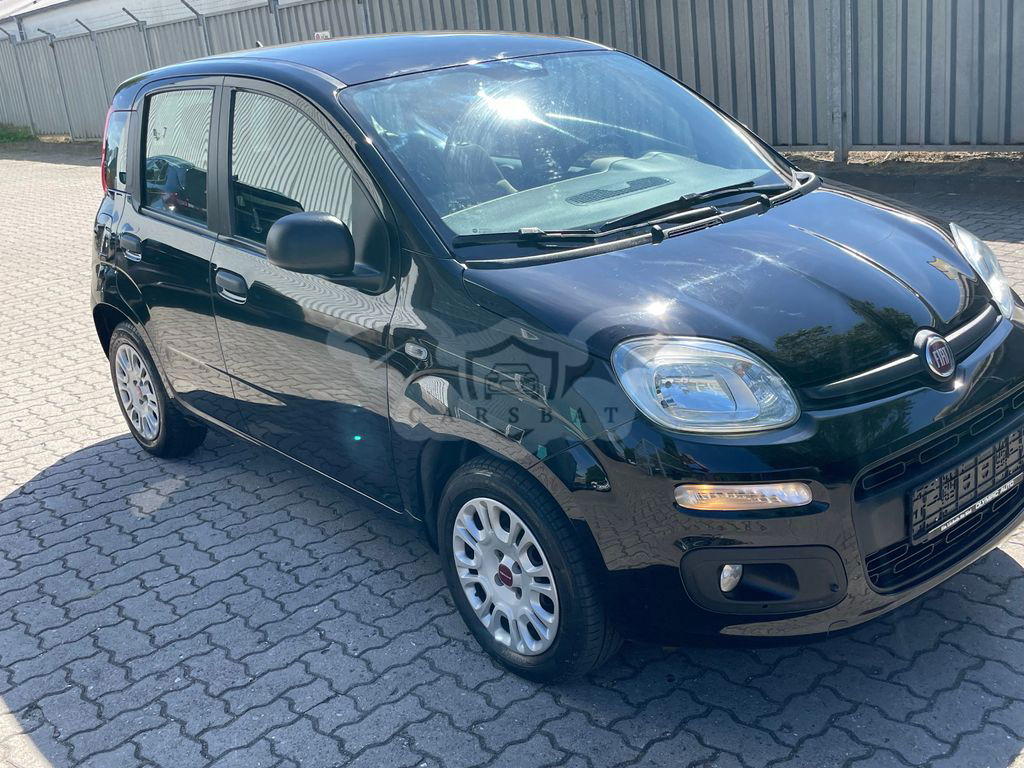 Fiat Panda 2016