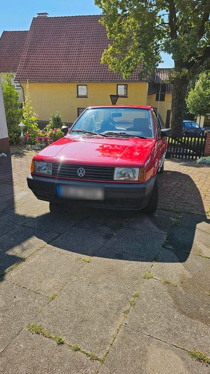Volkswagen Polo 1991