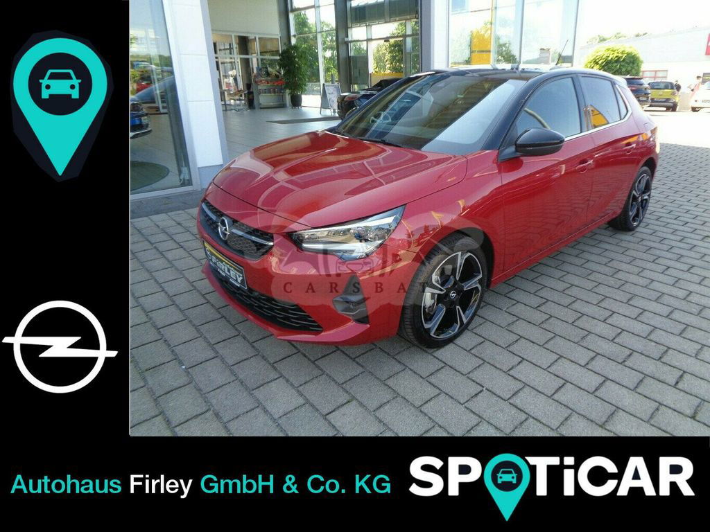 Opel Corsa 2023