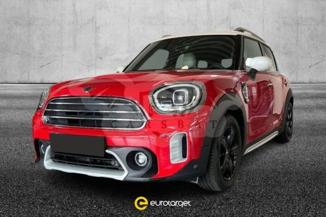 Mini Countryman 2020