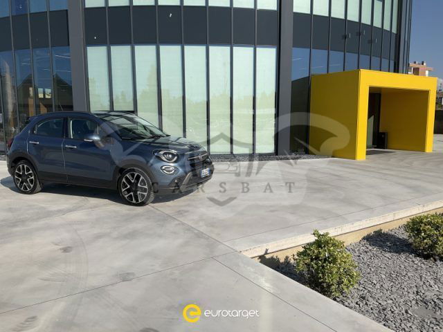 Fiat 500L 2020