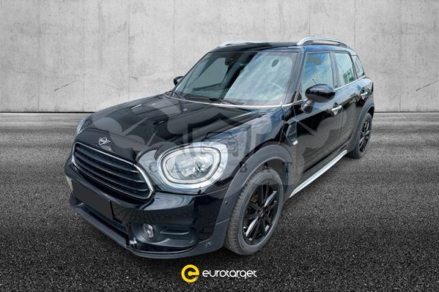 Mini Countryman 2020