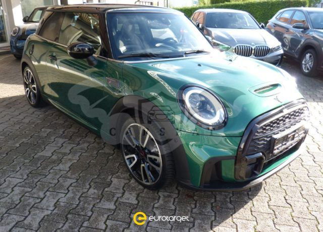 Mini Cooper 2022
