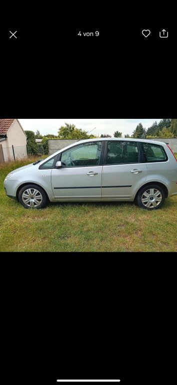 Ford C-Max 2004