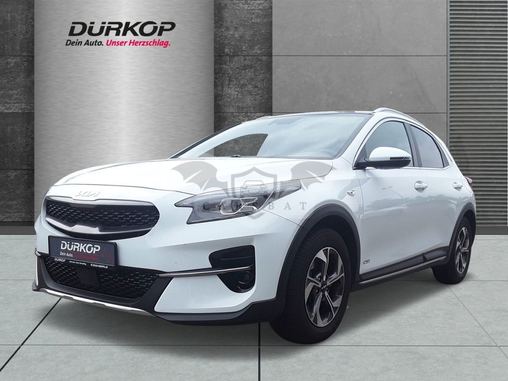 Kia XCeed 2021