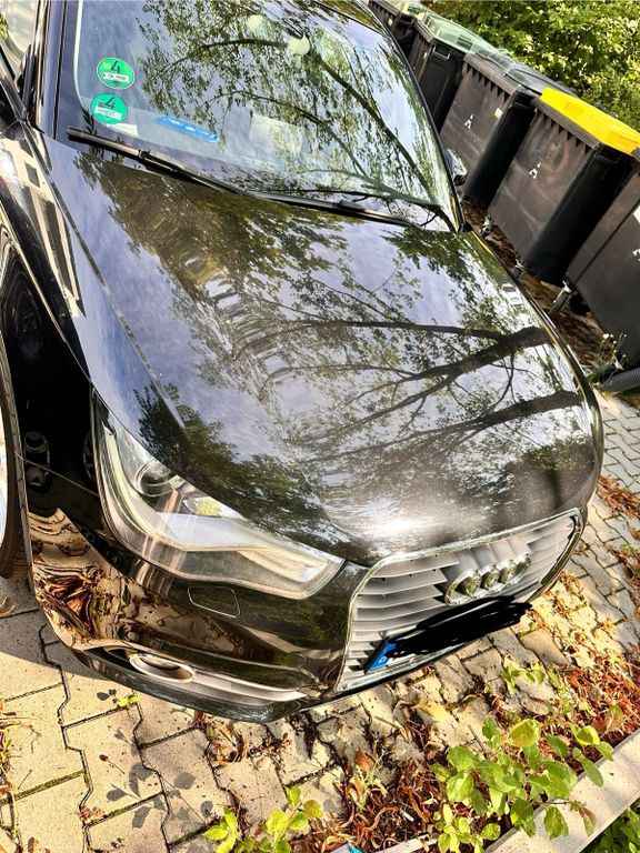 Audi A3 2010
