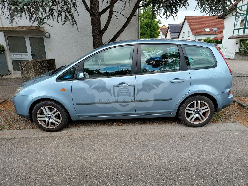 Ford C-Max 2005