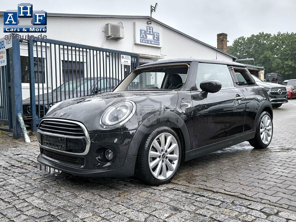 Mini Cooper 2020