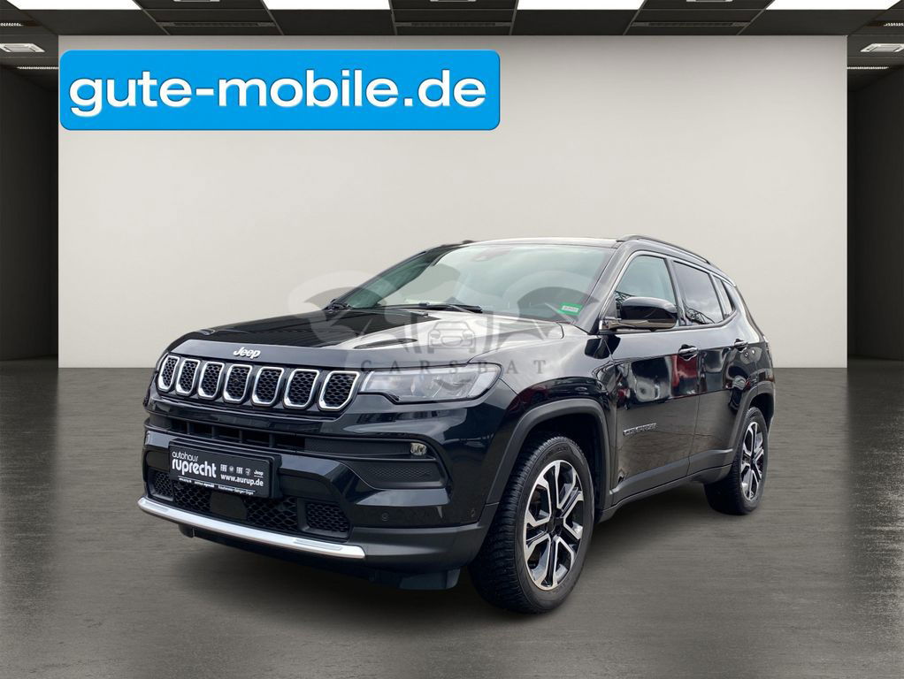 Jeep Compass 2021