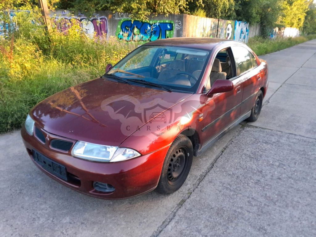 Mitsubishi Carisma 1997