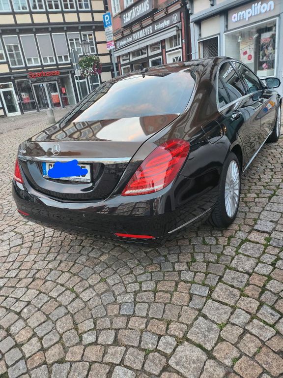 Mercedes-Benz 350 2014