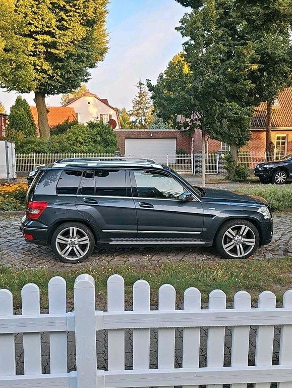Mercedes-Benz V 200 2009