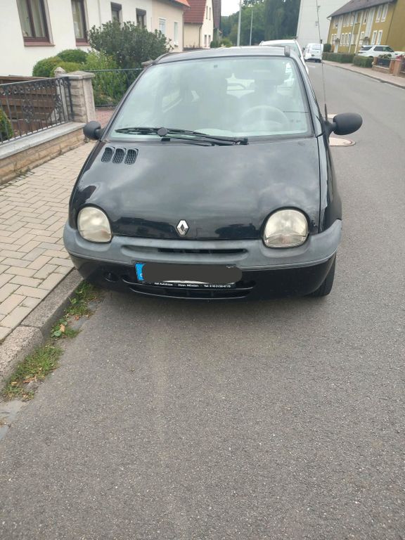 Renault Twingo 2001