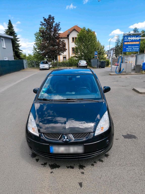 Mitsubishi Colt 2006