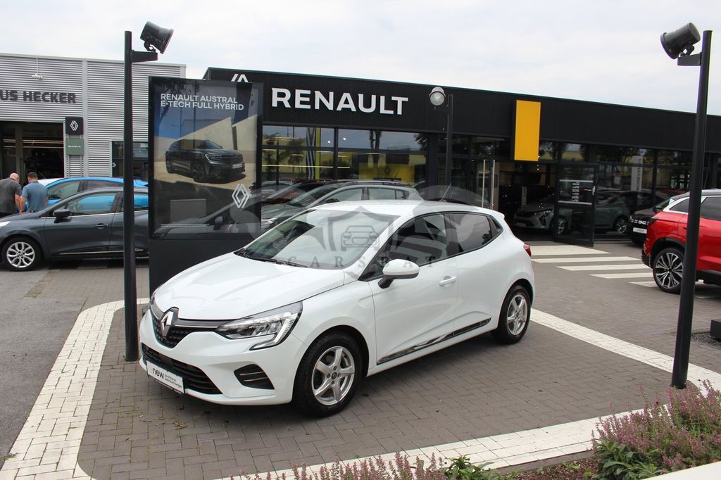 Renault Clio 2019