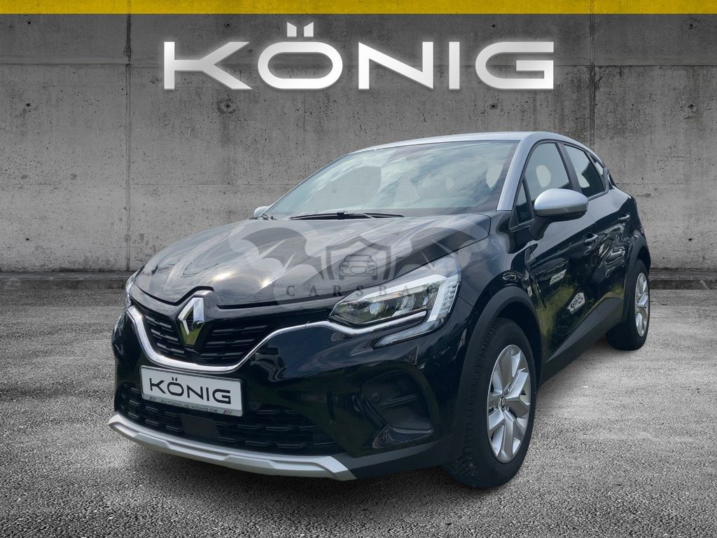 Renault Captur 2023