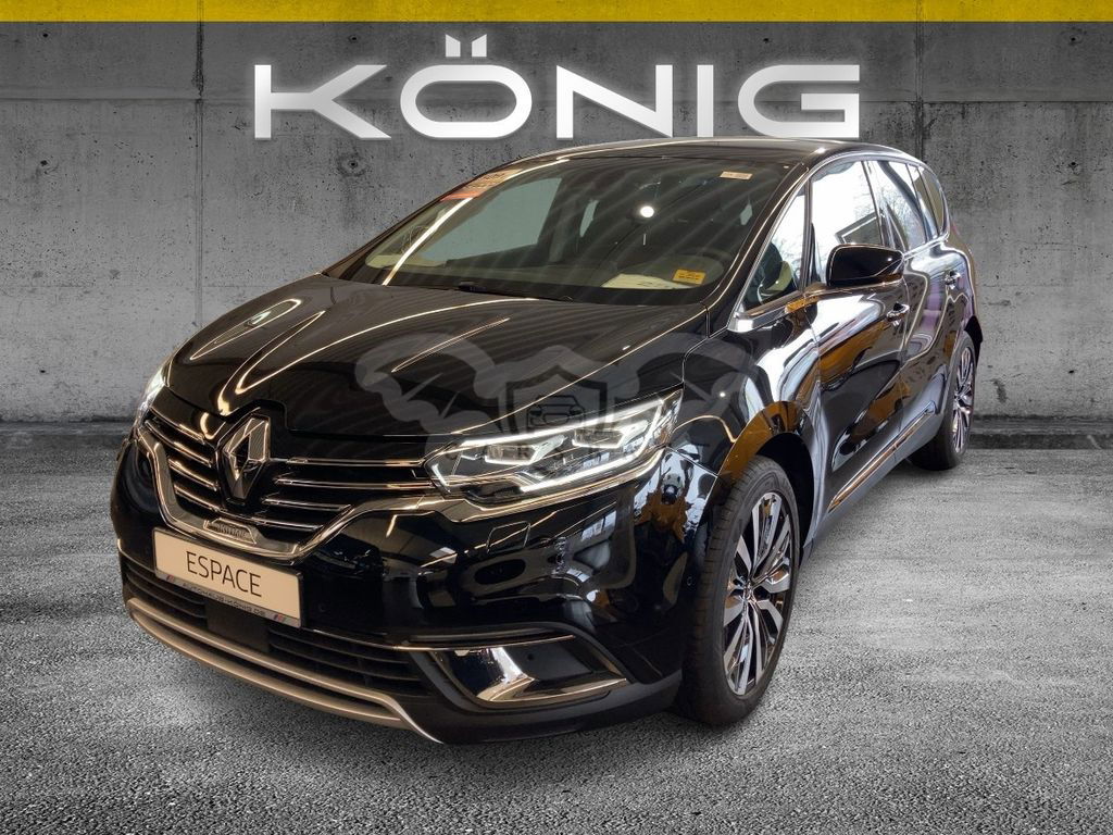 Renault Espace 2023