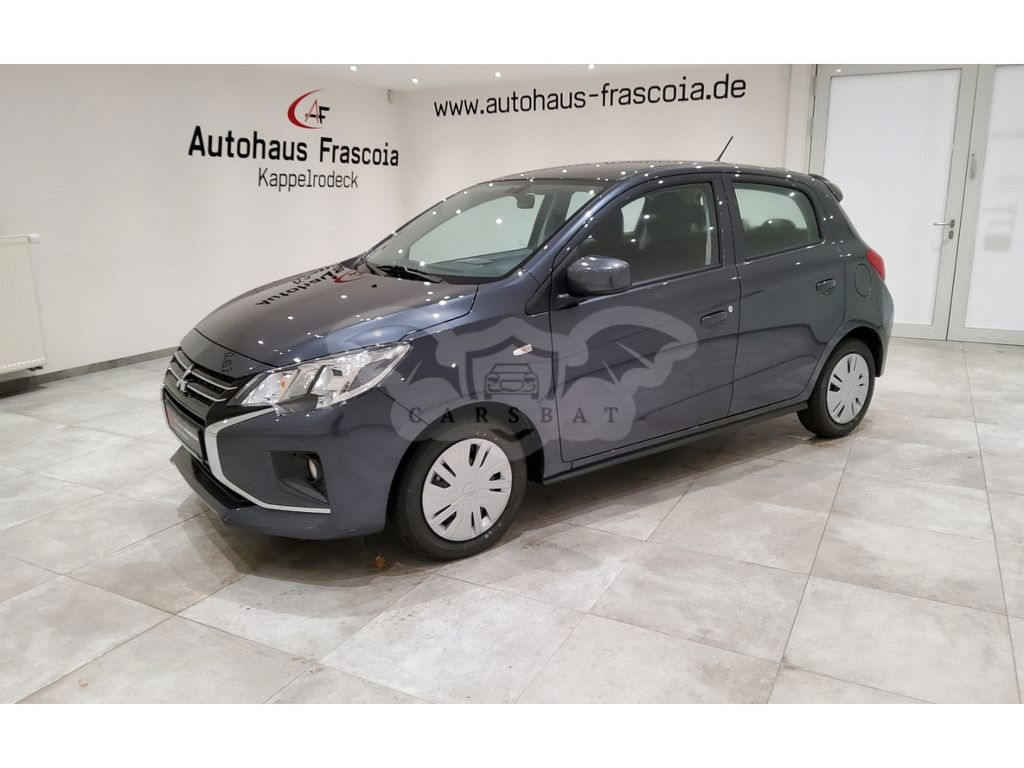 Mitsubishi Space Star 2024