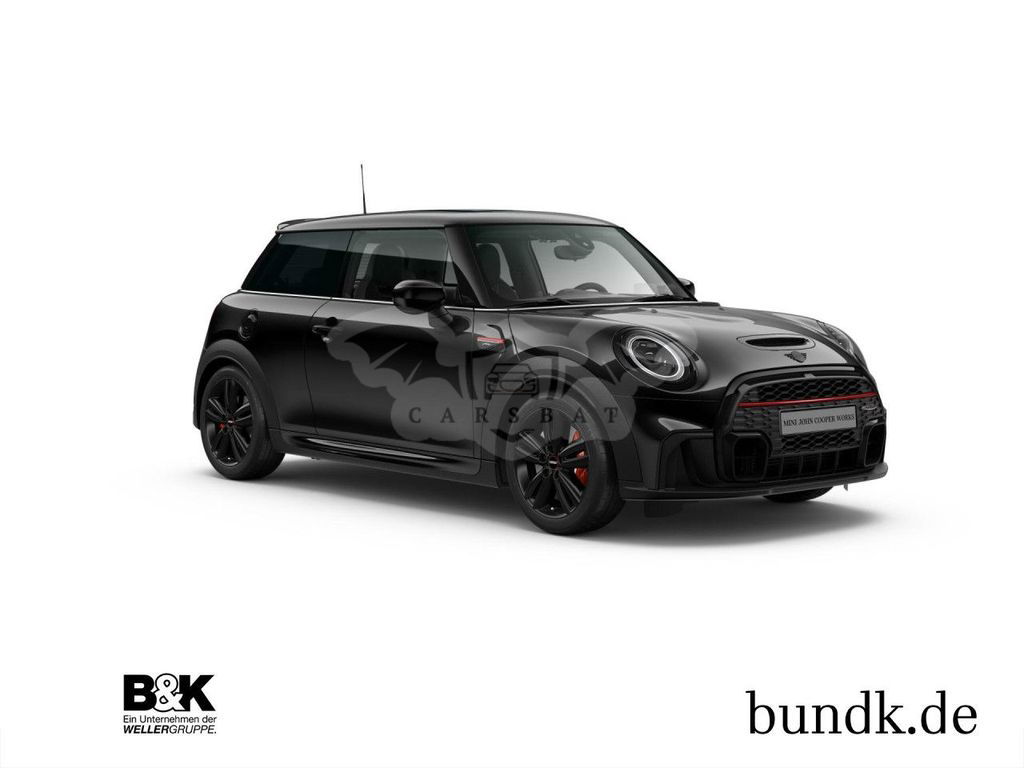 Mini John Cooper Works 2023