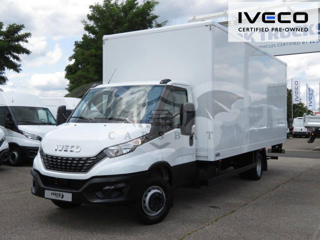 Iveco Daily 2022