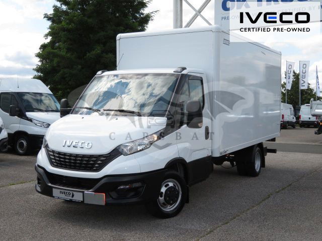 Iveco Daily 2022