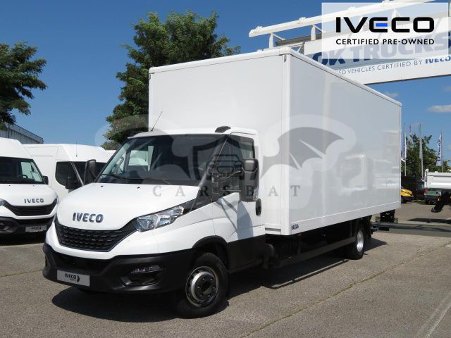 Iveco Daily 2022