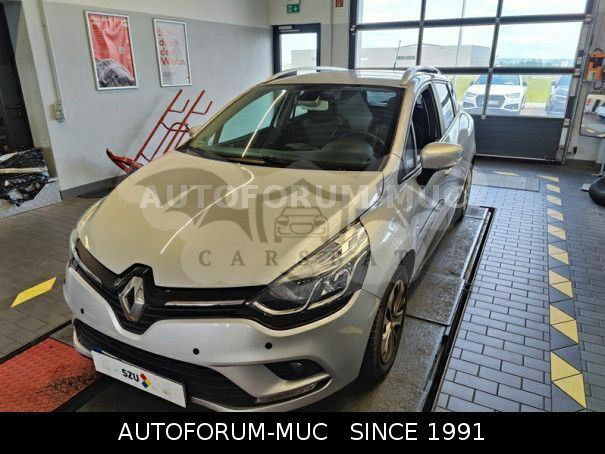 Renault Clio 2020
