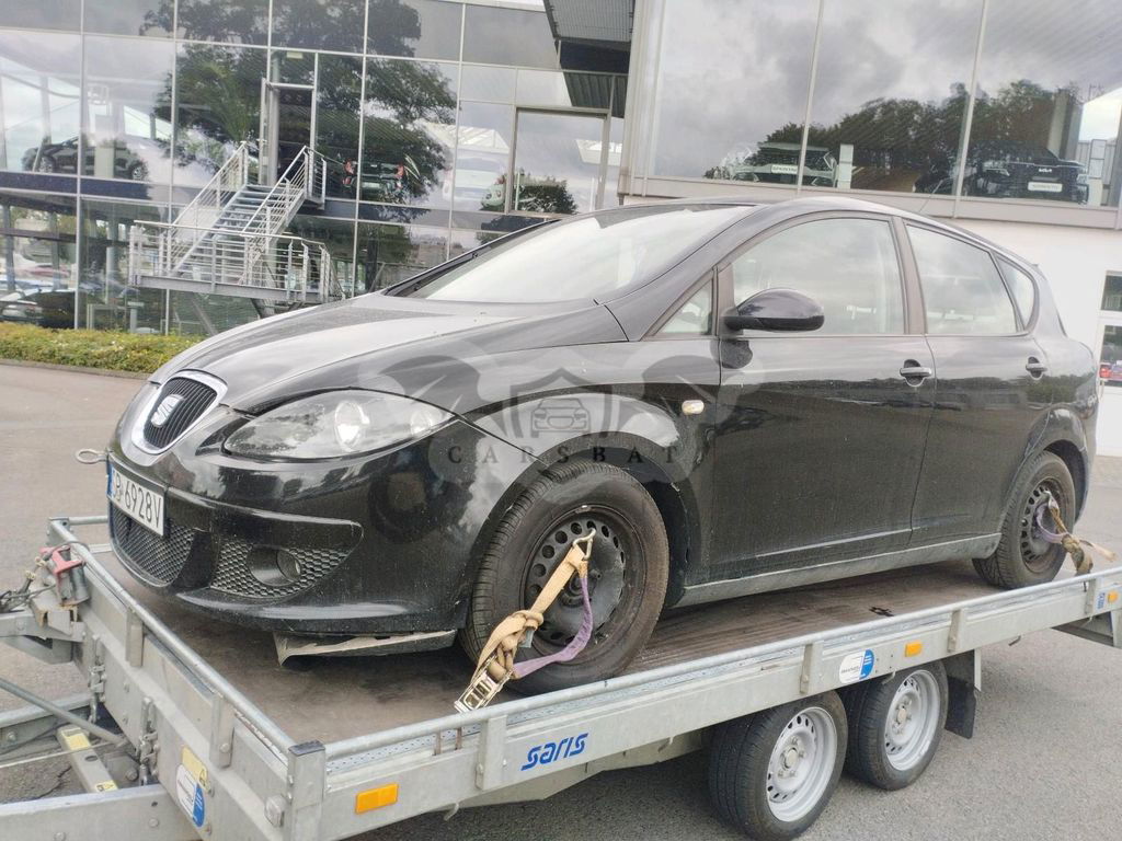 Seat Toledo 2007