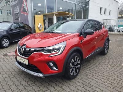 Renault Captur 2023