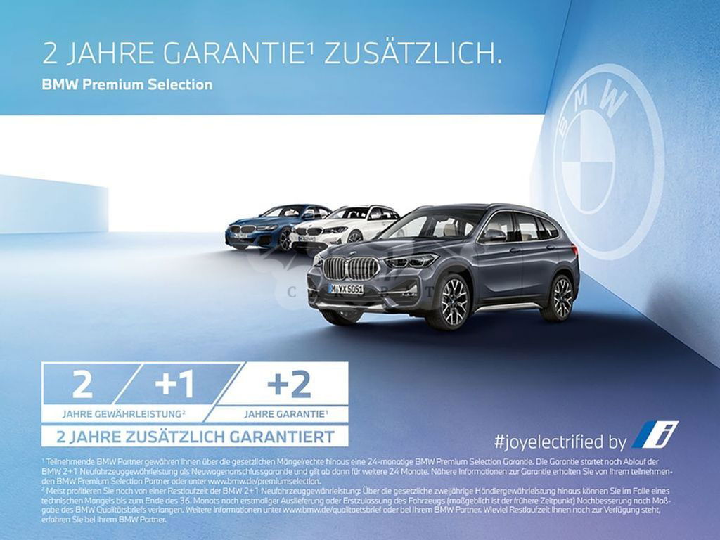 BMW 2 Series 218 Active Tourer 2022
