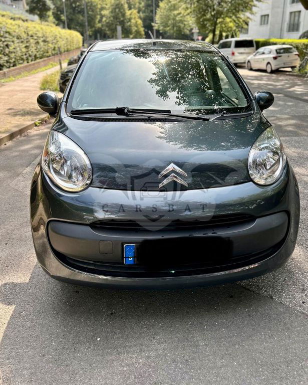 Citroën C1 2006
