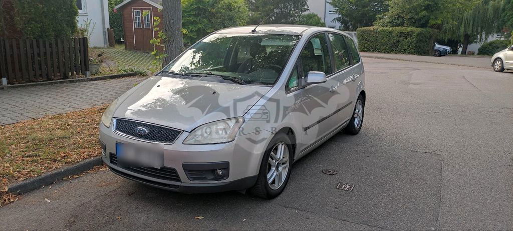 Ford C-Max 2005