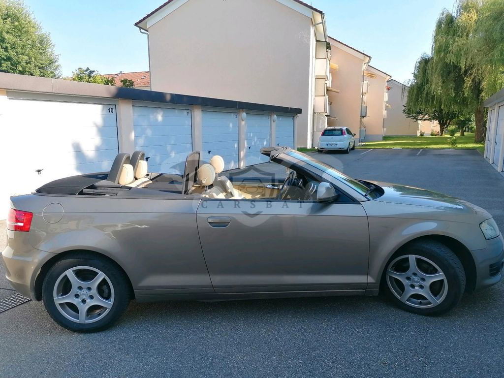 Audi A3 2009