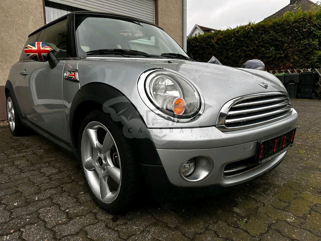 Mini Cooper 2007